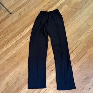 Gil Rodriguez thermal pintuck Pants